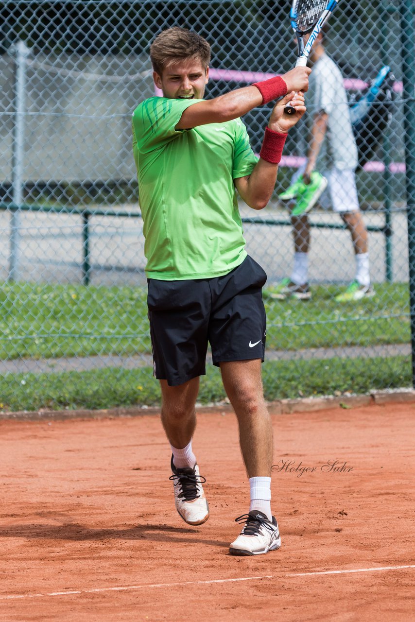 Bild 46 - Stadtwerke Pinneberg Cup